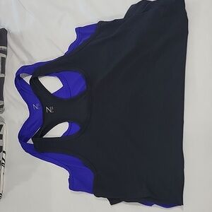 Z by Zella Racerback Performance Workout Tanks